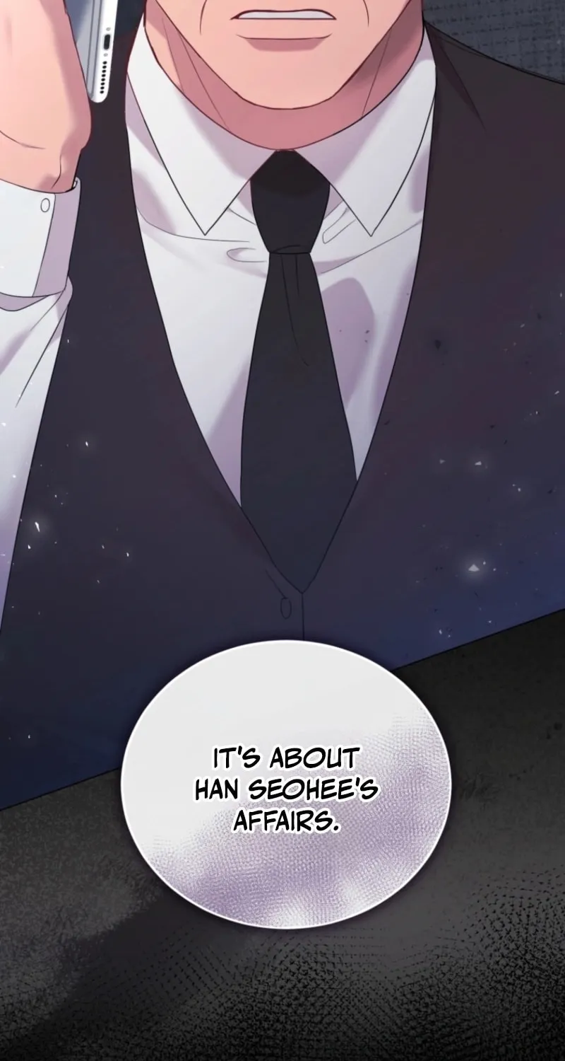 Deleting My Ex-Husband Chapter 16 page 111 - 