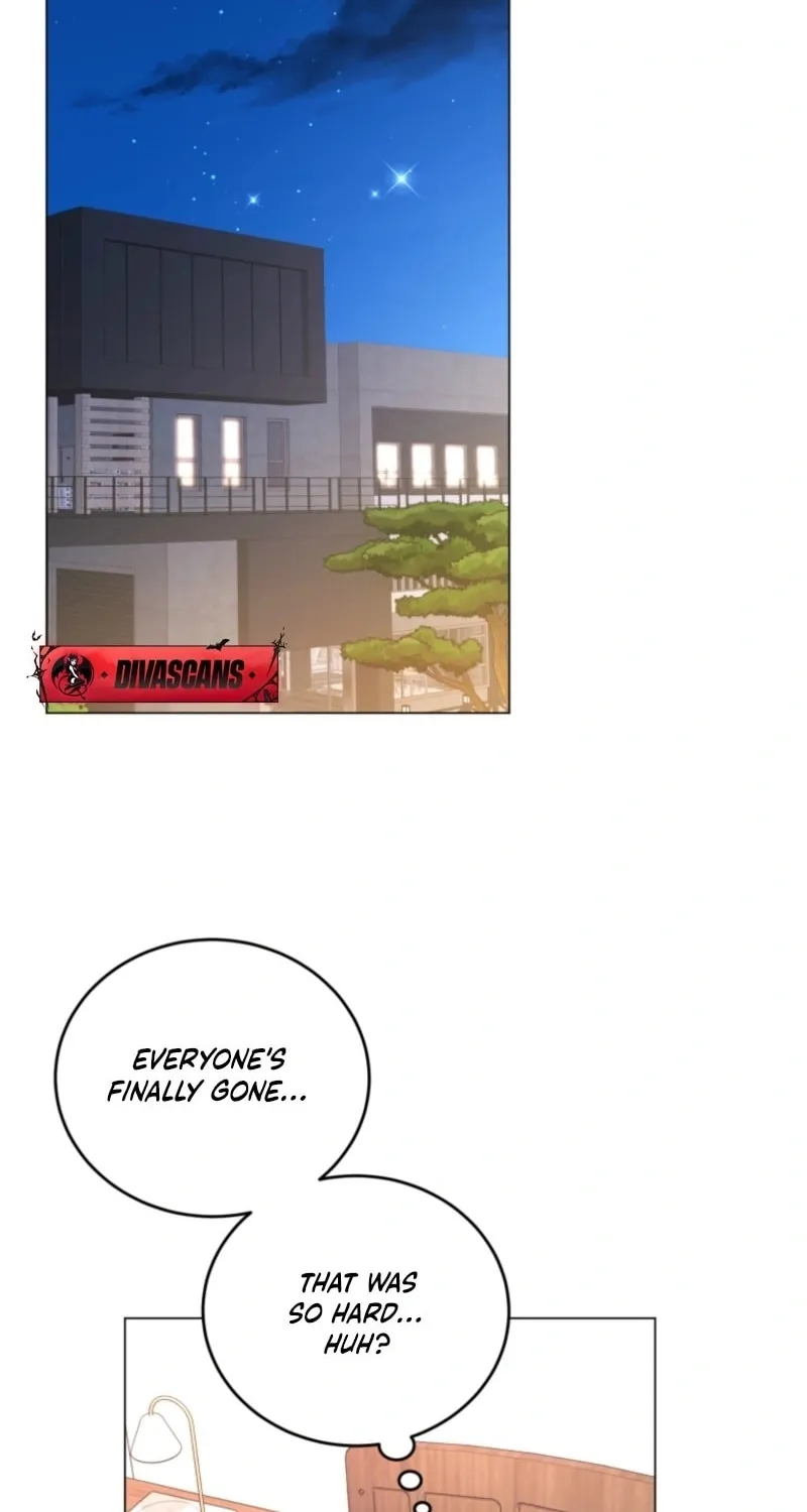 Deleting My Ex-Husband Chapter 16 page 15 - 