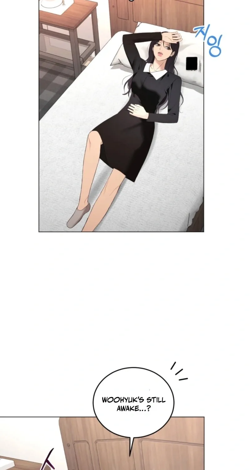 Deleting My Ex-Husband Chapter 16 page 16 - 