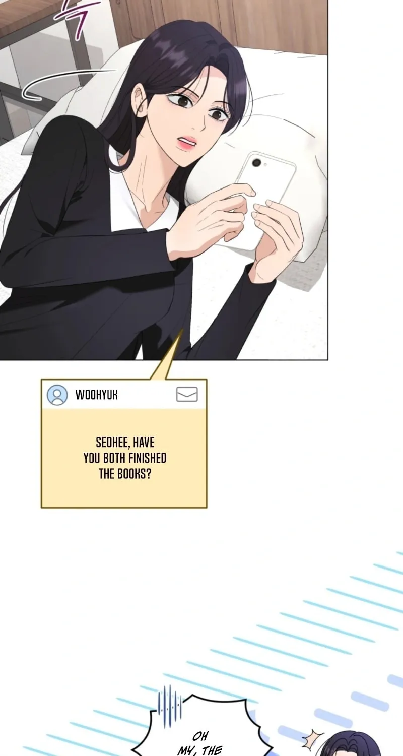 Deleting My Ex-Husband Chapter 16 page 17 - 