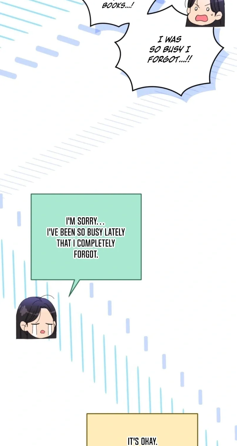 Deleting My Ex-Husband Chapter 16 page 18 - 