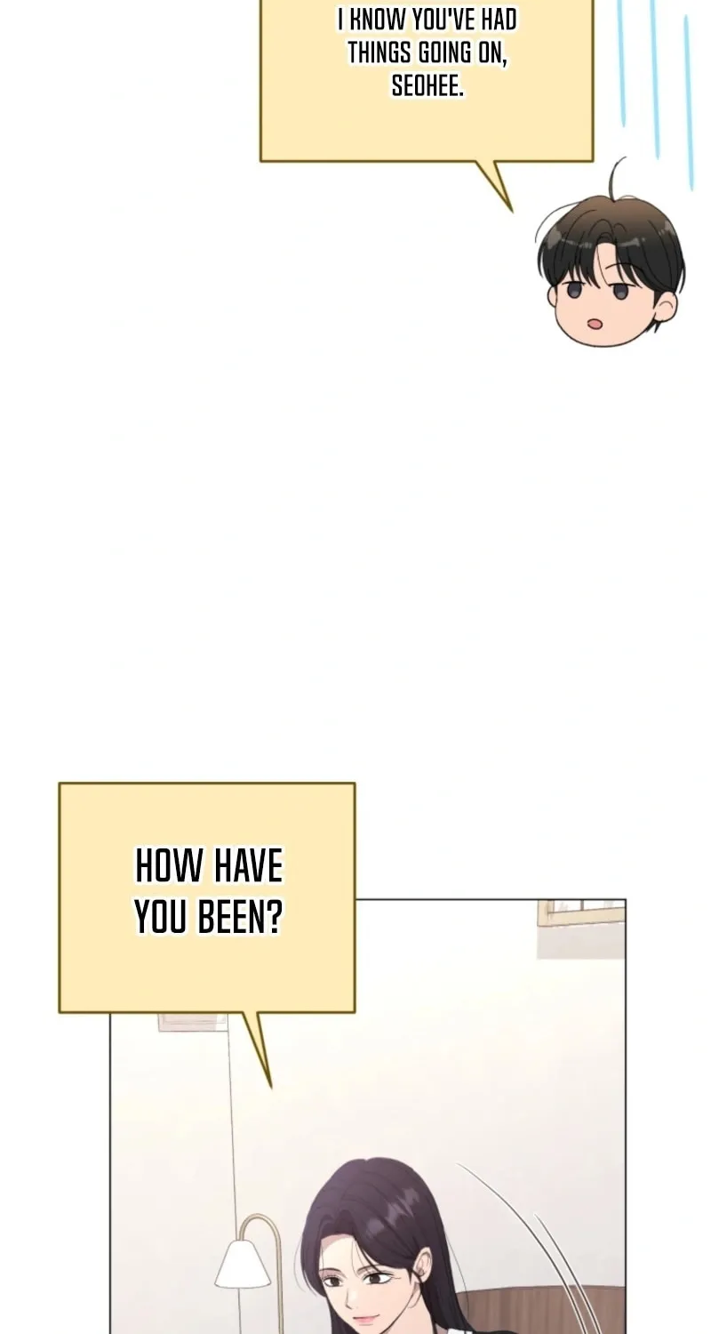 Deleting My Ex-Husband Chapter 16 page 19 - 