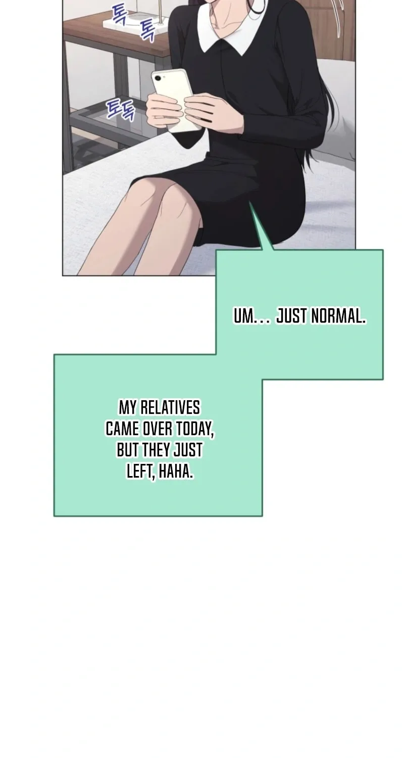 Deleting My Ex-Husband Chapter 16 page 20 - 