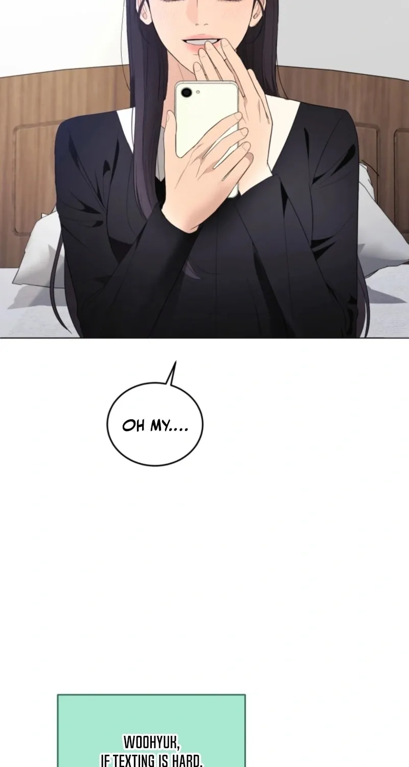 Deleting My Ex-Husband Chapter 16 page 25 - 