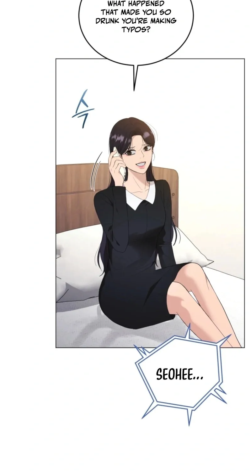 Deleting My Ex-Husband Chapter 16 page 28 - 