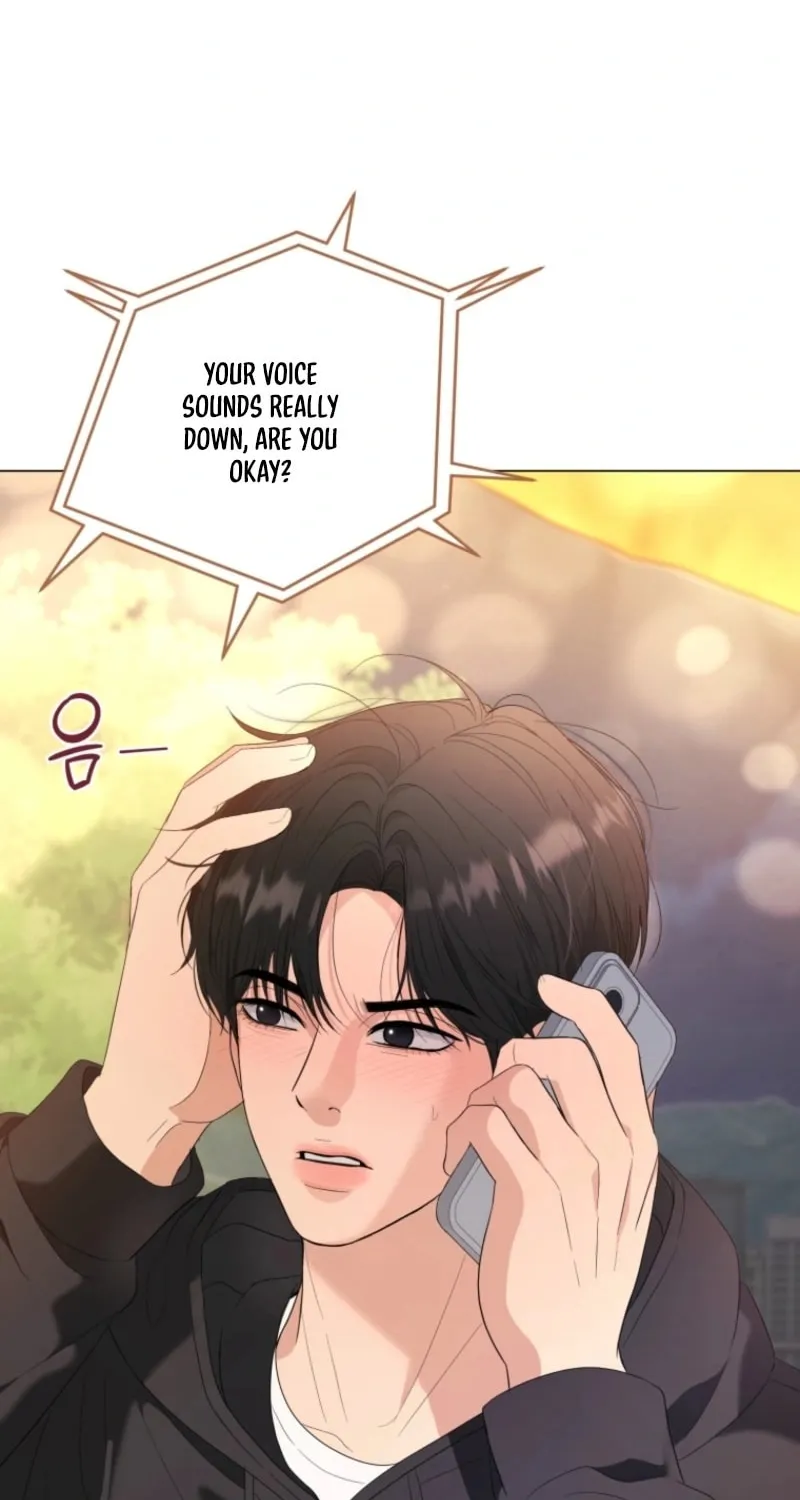 Deleting My Ex-Husband Chapter 16 page 29 - 