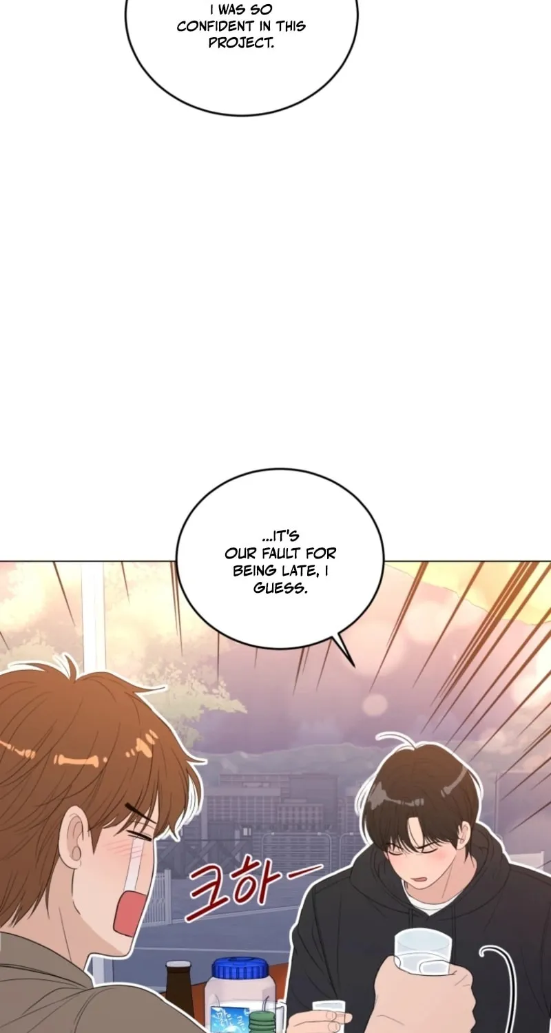 Deleting My Ex-Husband Chapter 16 page 4 - 