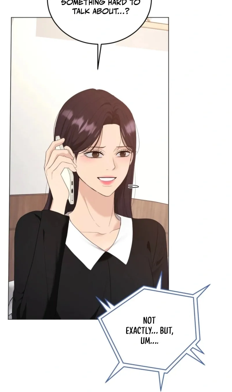 Deleting My Ex-Husband Chapter 16 page 31 - 