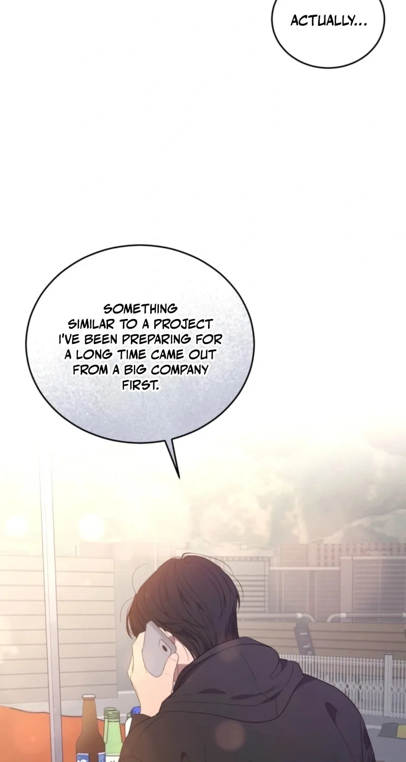 Deleting My Ex-Husband Chapter 16 page 33 - 