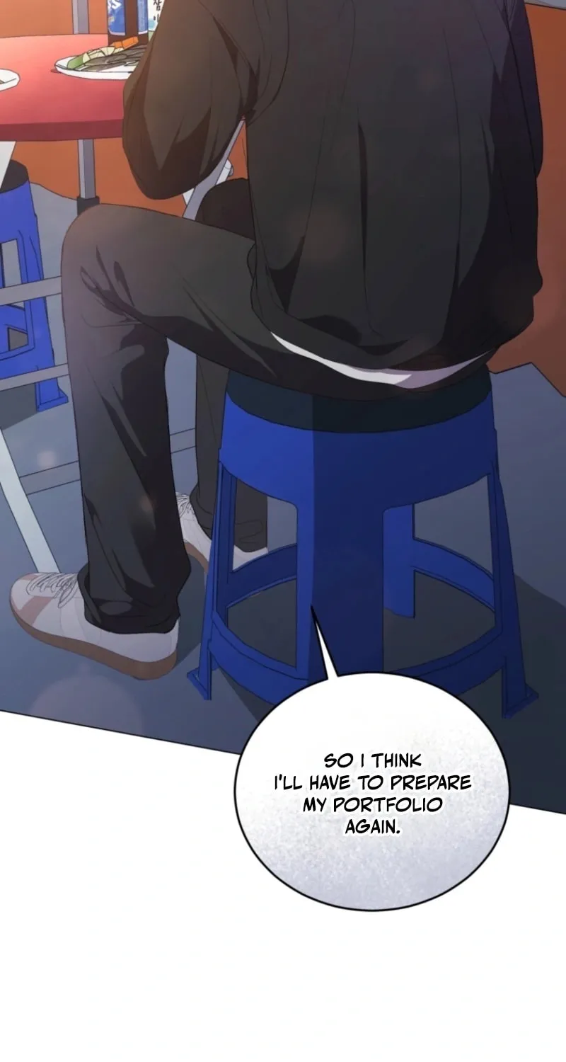 Deleting My Ex-Husband Chapter 16 page 34 - 