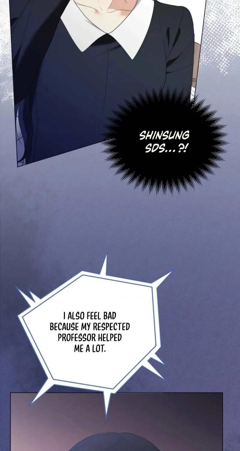 Deleting My Ex-Husband Chapter 16 page 36 - 