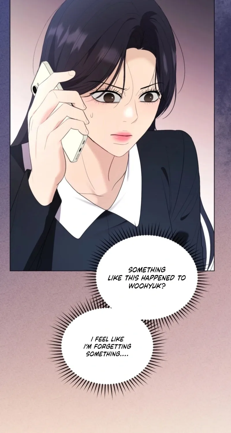 Deleting My Ex-Husband Chapter 16 page 37 - 