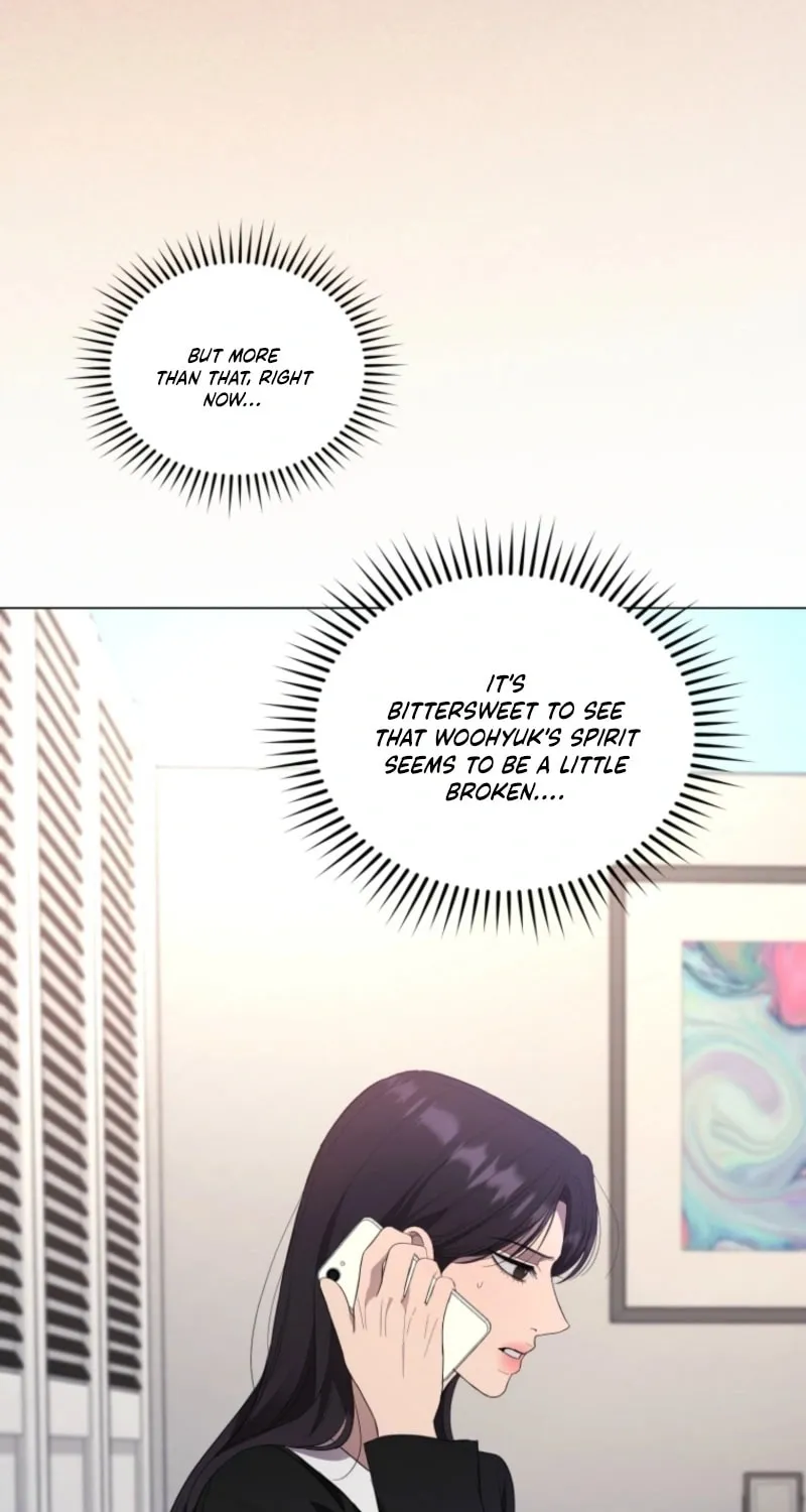 Deleting My Ex-Husband Chapter 16 page 38 - 