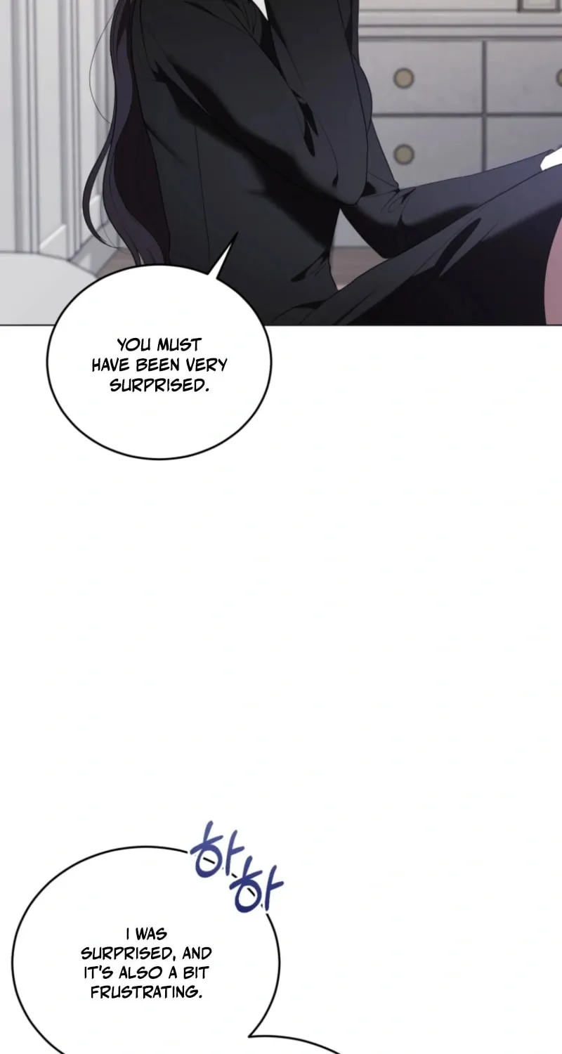 Deleting My Ex-Husband Chapter 16 page 39 - 
