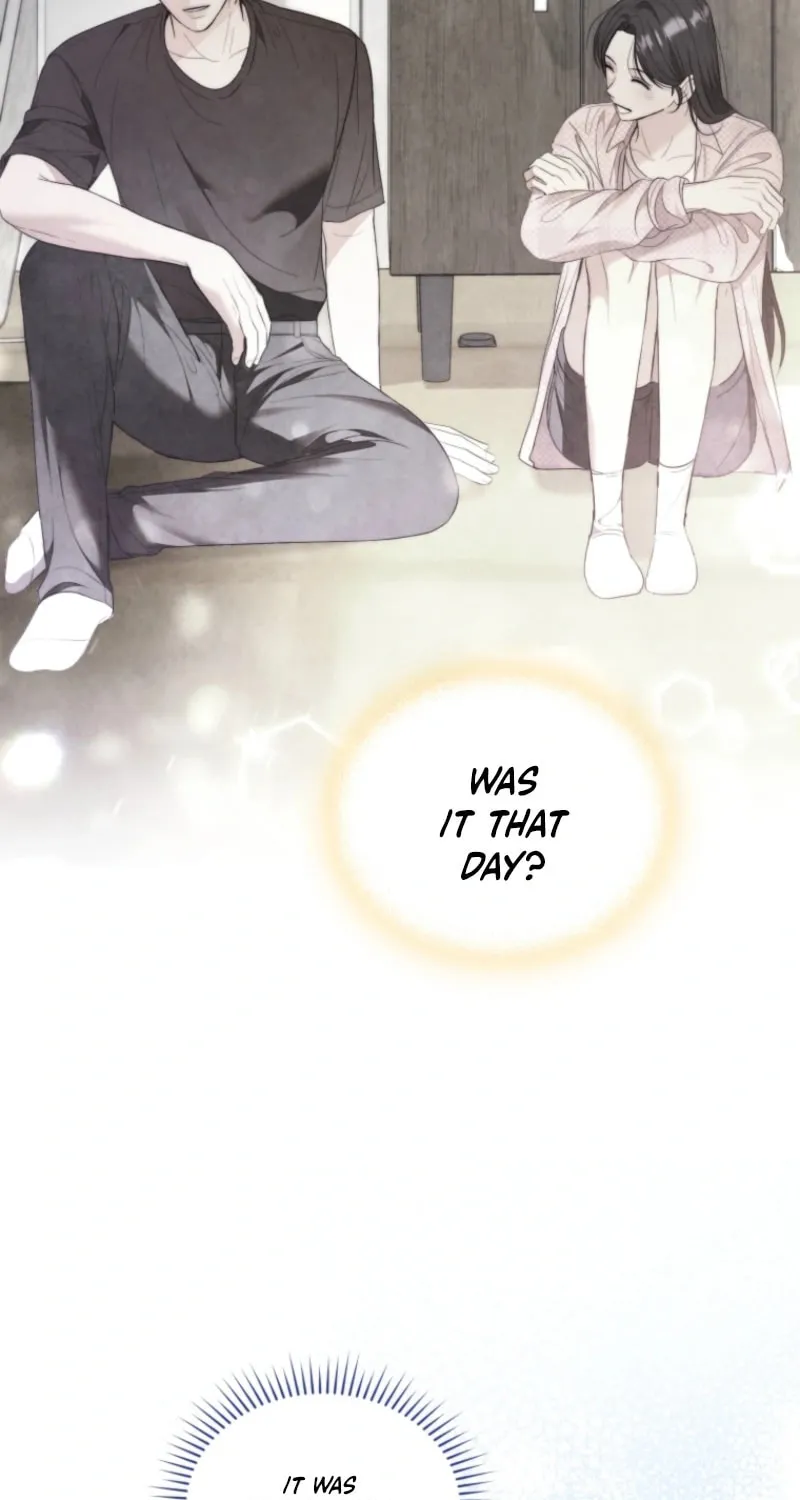 Deleting My Ex-Husband Chapter 16 page 44 - 