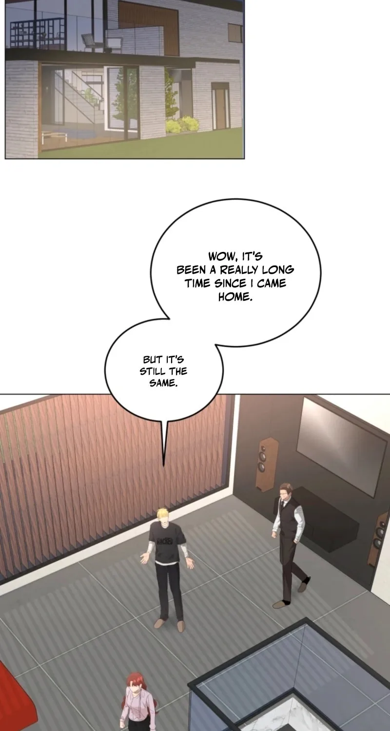Deleting My Ex-Husband Chapter 16 page 57 - 