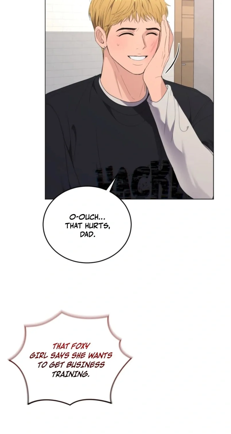 Deleting My Ex-Husband Chapter 16 page 65 - 