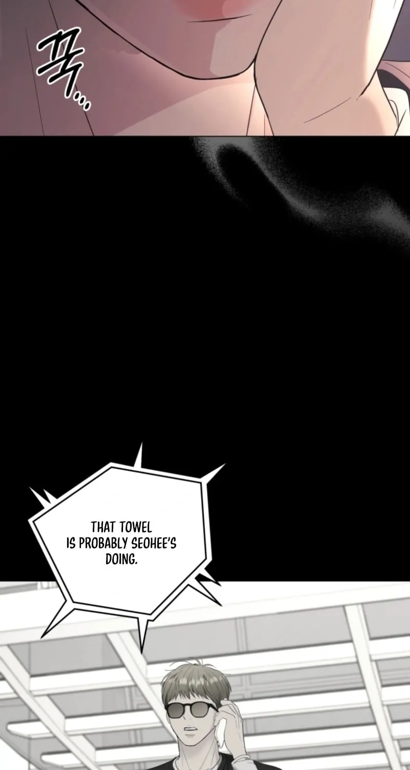 Deleting My Ex-Husband Chapter 16 page 68 - 