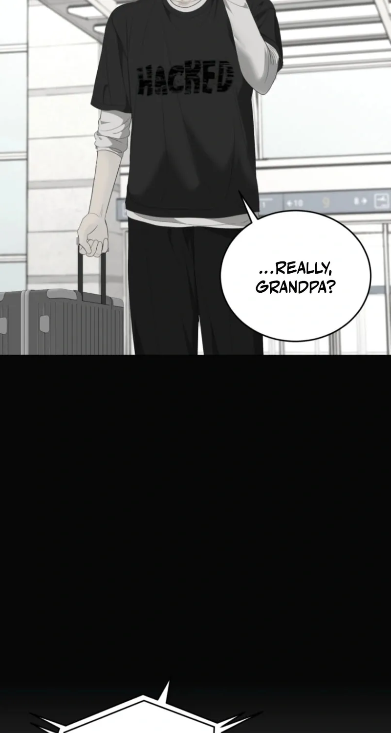 Deleting My Ex-Husband Chapter 16 page 69 - 