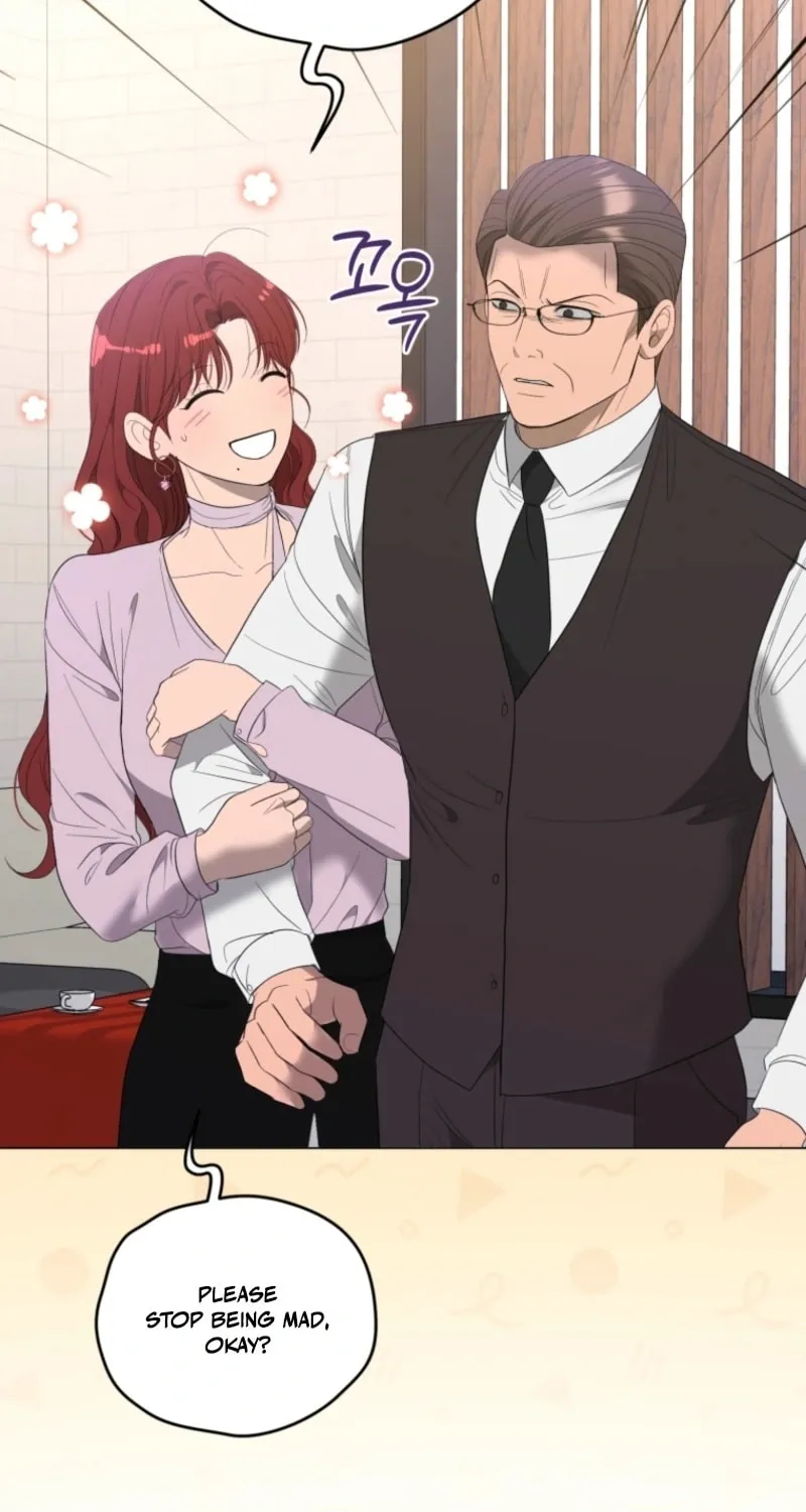 Deleting My Ex-Husband Chapter 16 page 77 - 