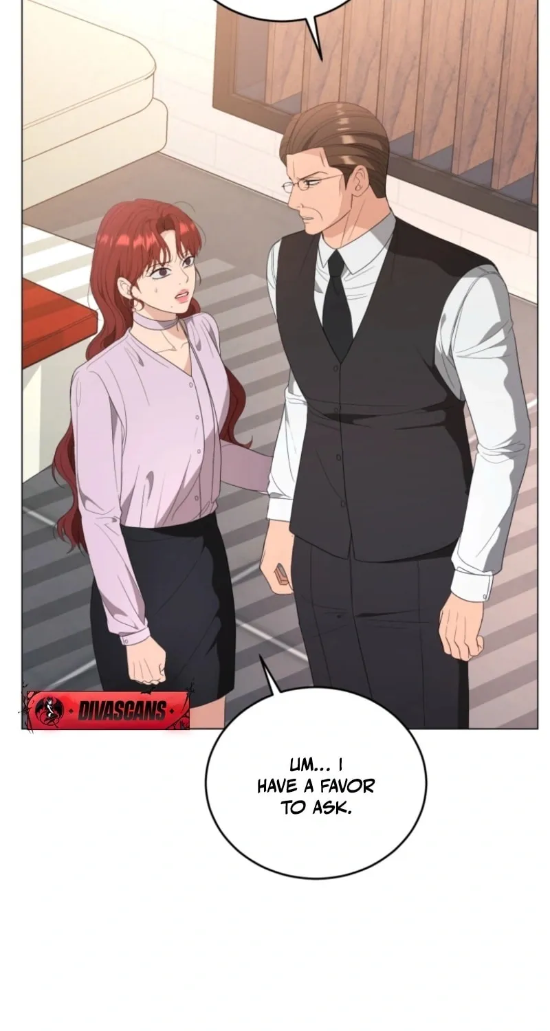 Deleting My Ex-Husband Chapter 16 page 81 - 