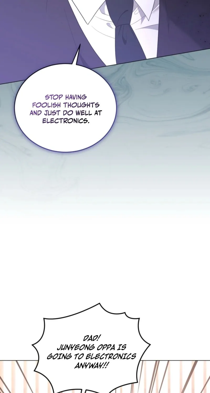 Deleting My Ex-Husband Chapter 16 page 85 - 