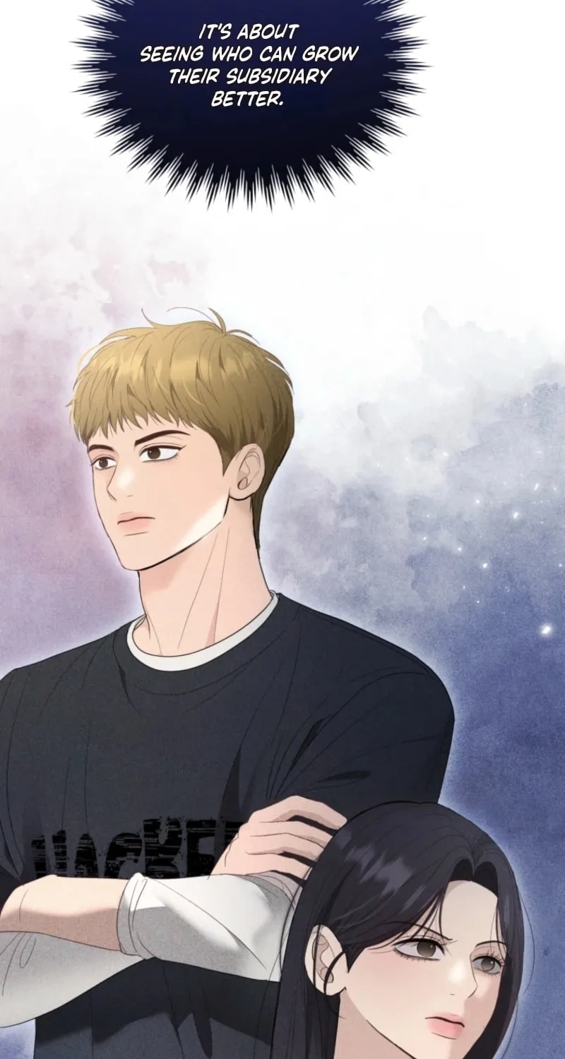 Deleting My Ex-Husband Chapter 16 page 89 - 