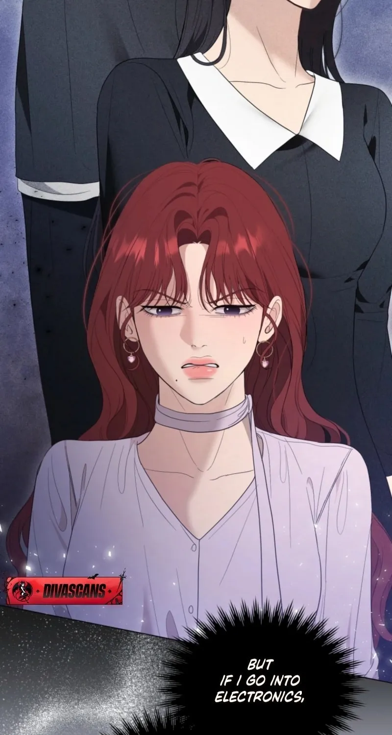 Deleting My Ex-Husband Chapter 16 page 90 - 