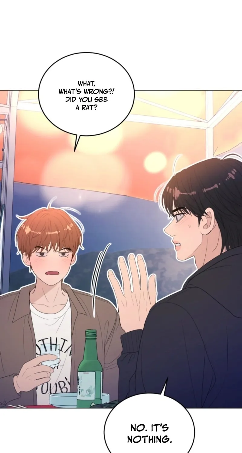 Deleting My Ex-Husband Chapter 16 page 10 - 