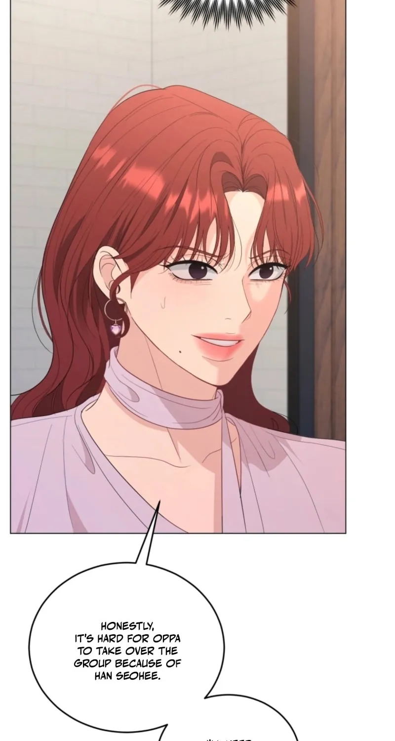 Deleting My Ex-Husband Chapter 16 page 92 - 