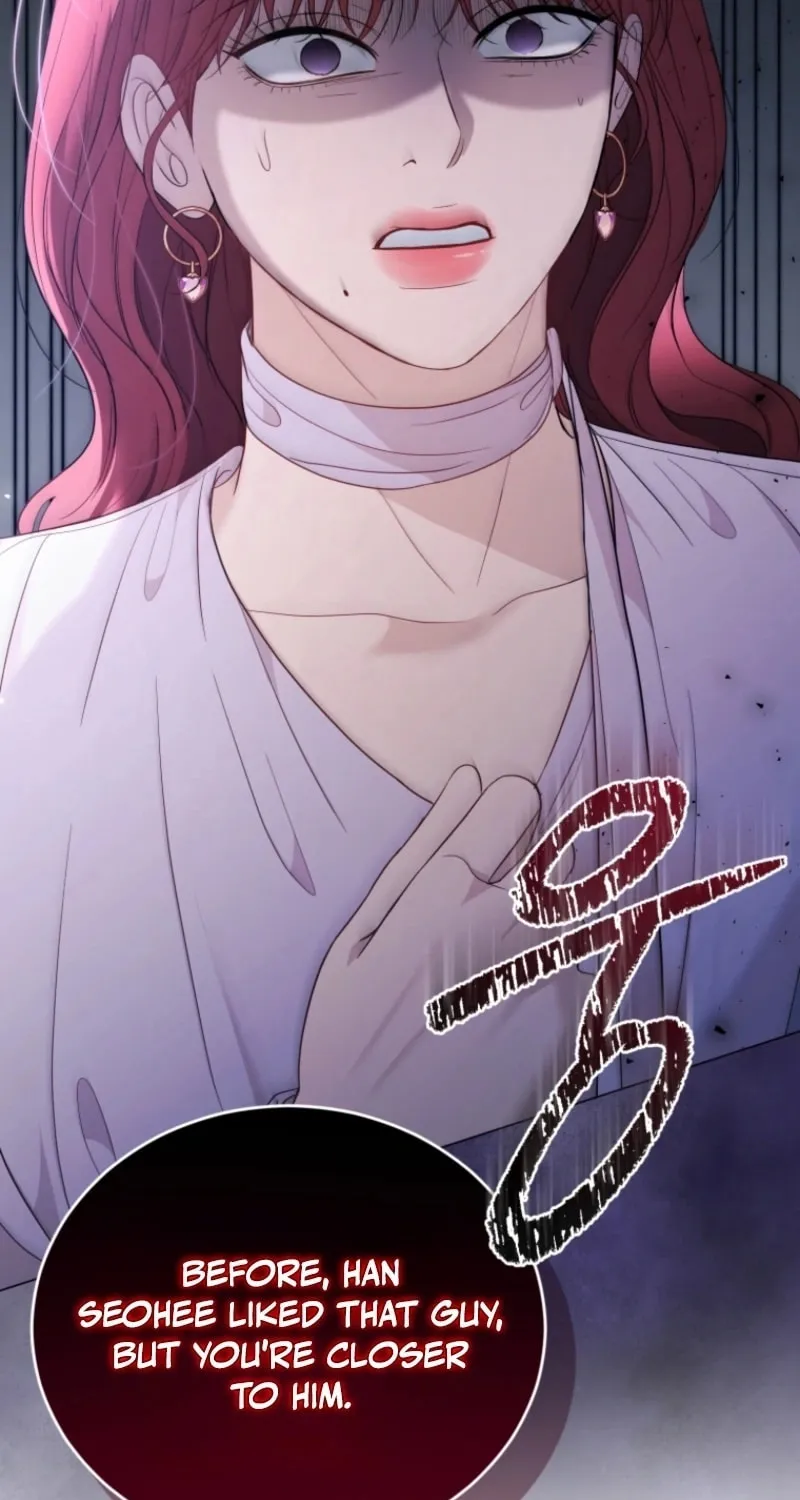 Deleting My Ex-Husband Chapter 16 page 96 - 