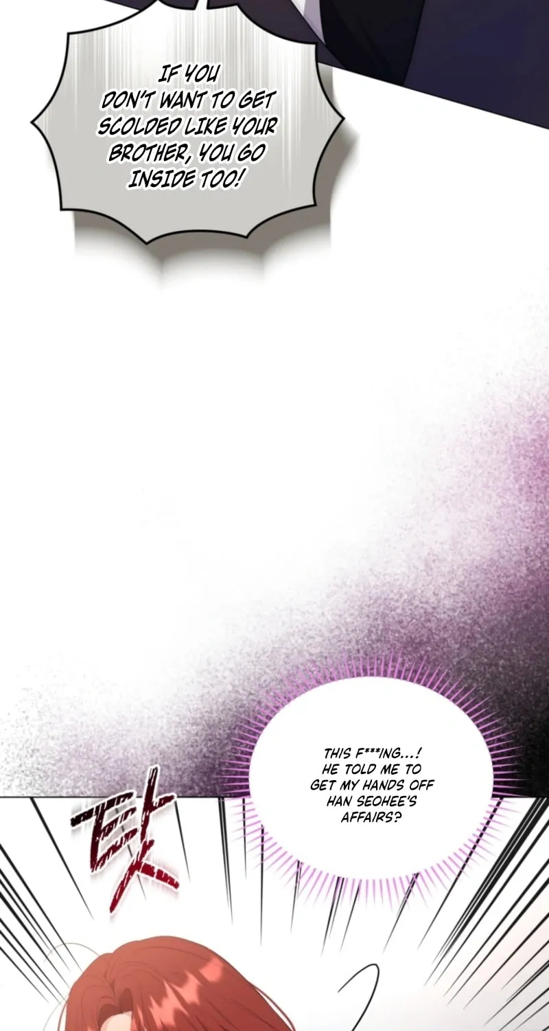 Deleting My Ex-Husband Chapter 16 page 100 - 