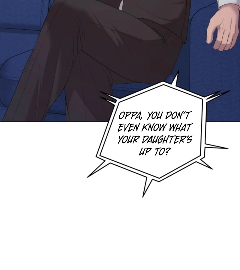 Deleting My Ex-Husband Chapter 17 page 11 - 