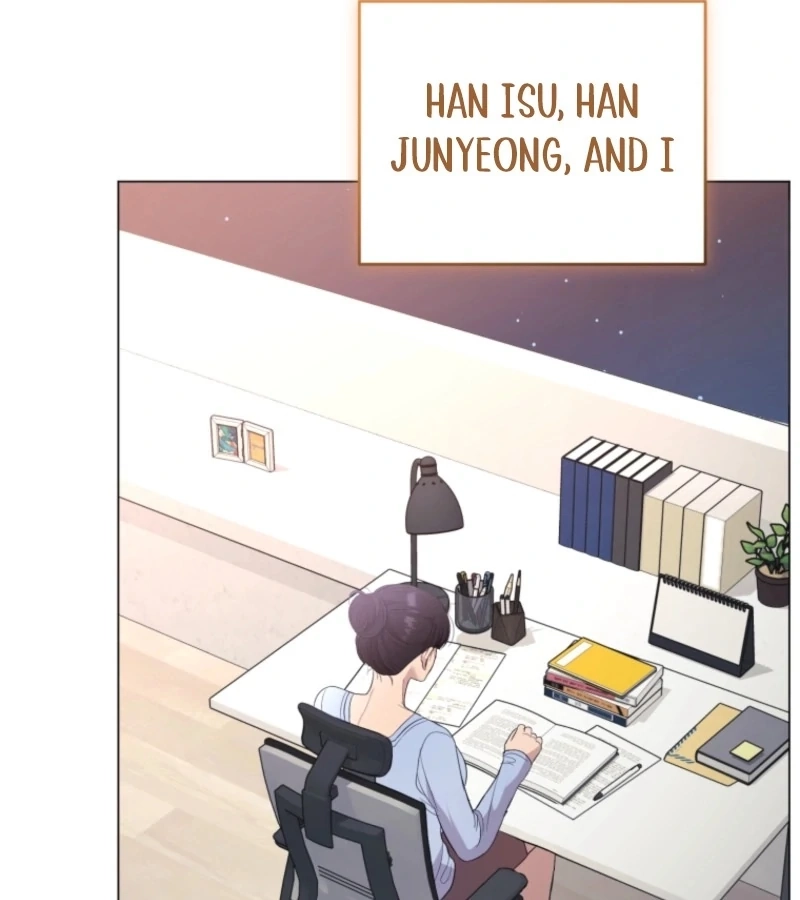 Deleting My Ex-Husband Chapter 17 page 108 - 