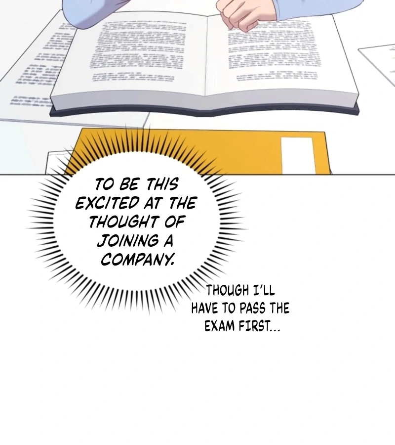 Deleting My Ex-Husband Chapter 17 page 112 - 