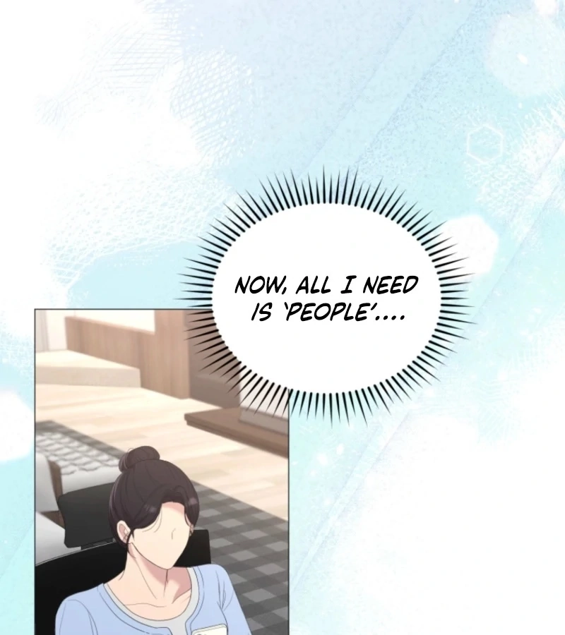 Deleting My Ex-Husband Chapter 17 page 116 - 