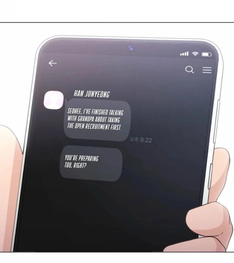 Deleting My Ex-Husband Chapter 17 page 118 - 