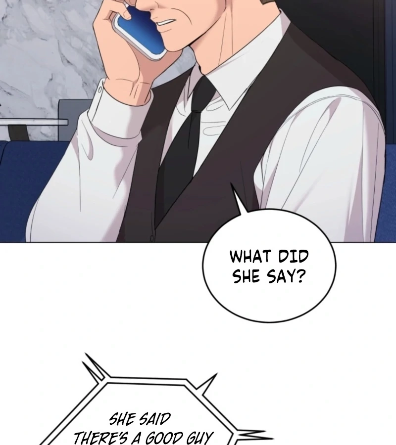 Deleting My Ex-Husband Chapter 17 page 13 - 