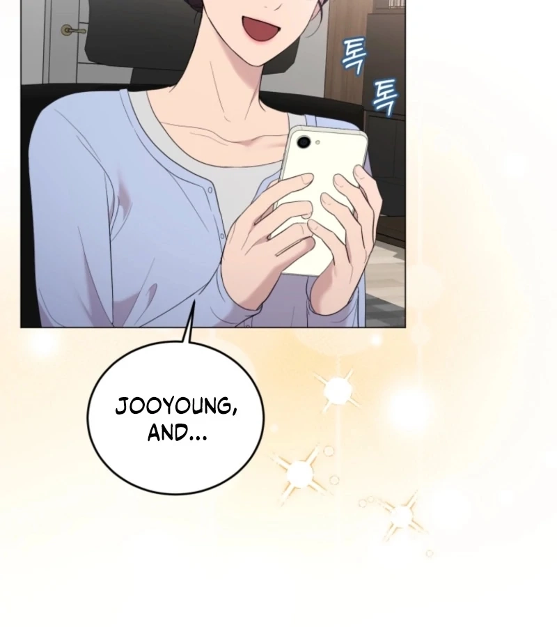Deleting My Ex-Husband Chapter 17 page 127 - 
