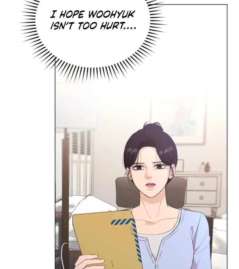 Deleting My Ex-Husband Chapter 17 page 132 - 