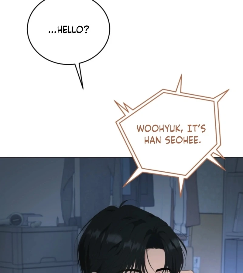 Deleting My Ex-Husband Chapter 17 page 145 - 