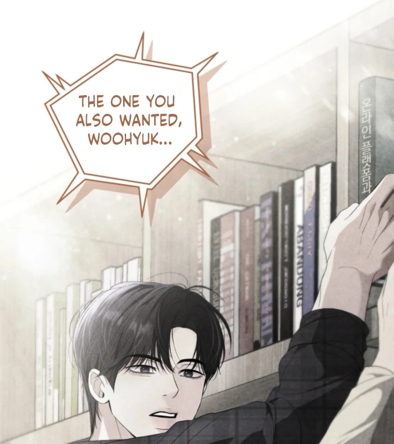 Deleting My Ex-Husband Chapter 17 page 155 - 