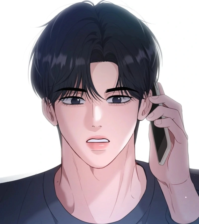 Deleting My Ex-Husband Chapter 17 page 157 - 