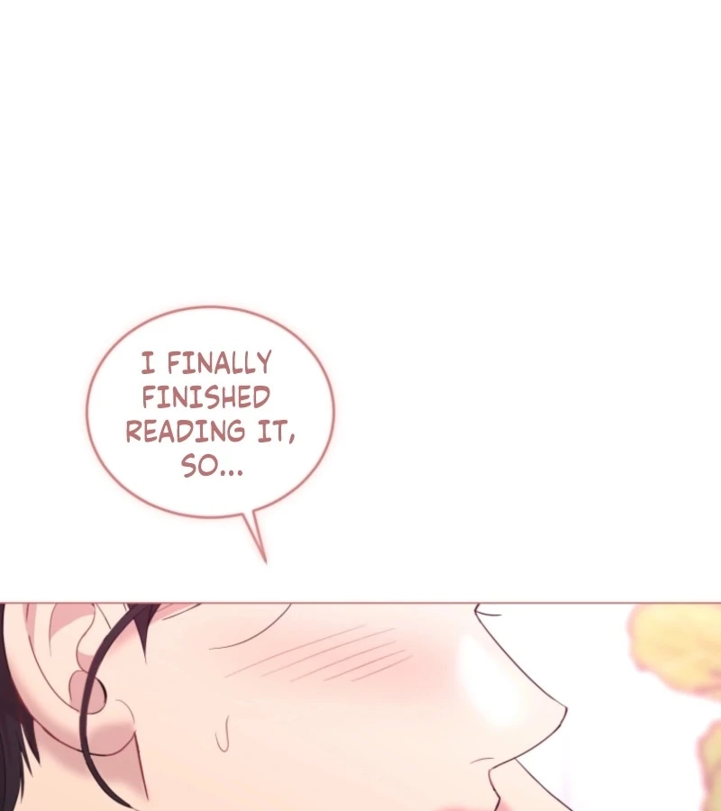 Deleting My Ex-Husband Chapter 17 page 159 - 