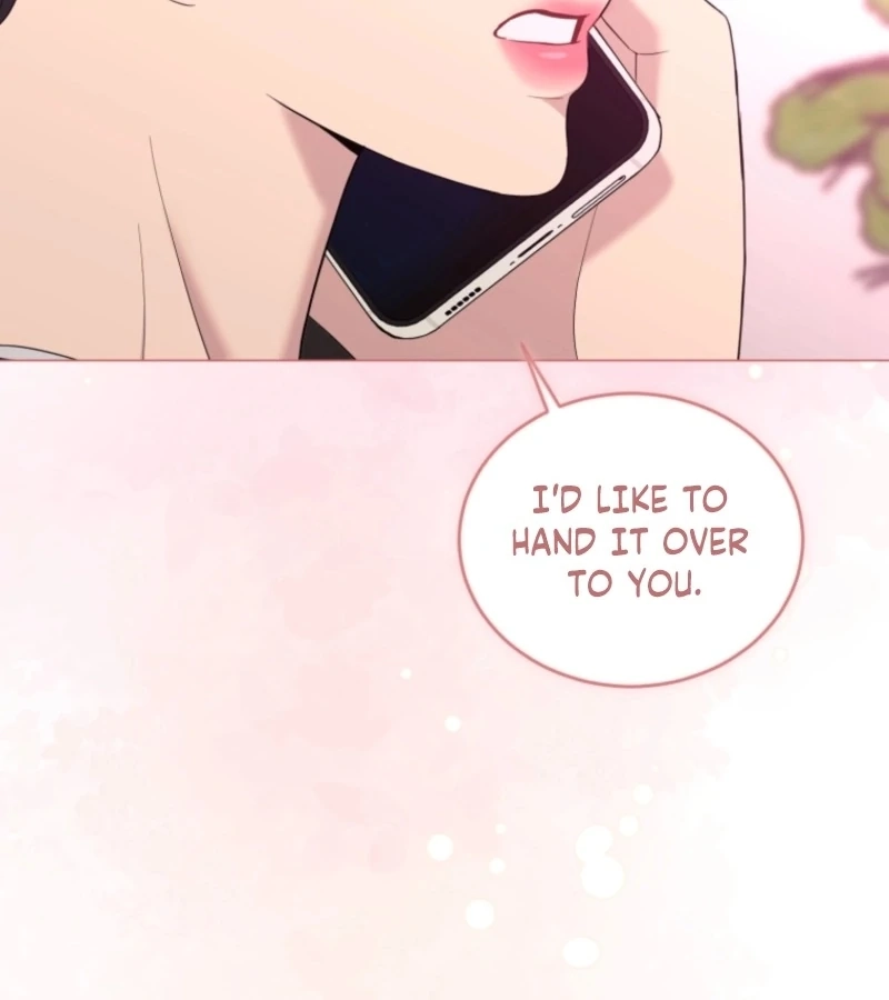 Deleting My Ex-Husband Chapter 17 page 160 - 