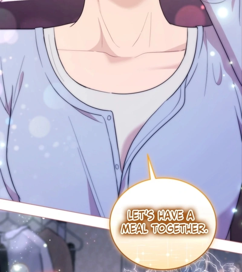 Deleting My Ex-Husband Chapter 17 page 163 - 