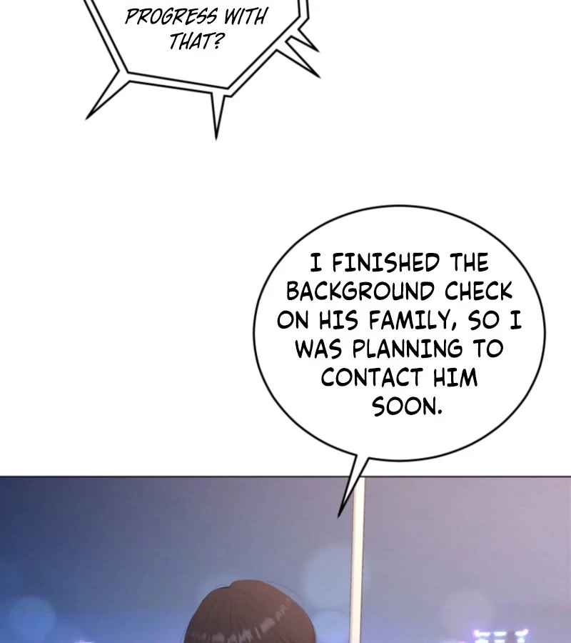 Deleting My Ex-Husband Chapter 17 page 18 - 