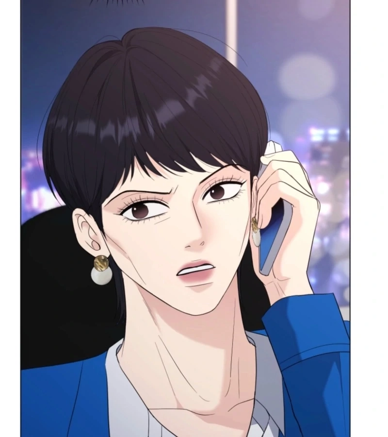 Deleting My Ex-Husband Chapter 17 page 21 - 