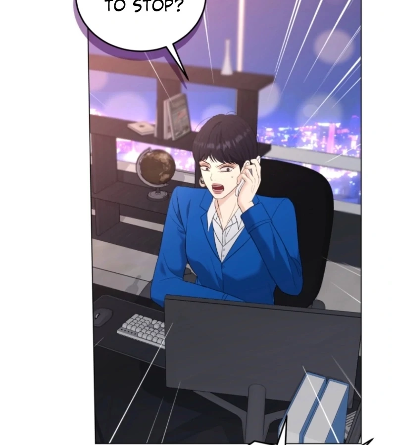 Deleting My Ex-Husband Chapter 17 page 23 - 