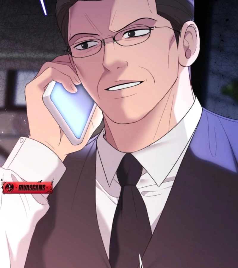 Deleting My Ex-Husband Chapter 17 page 26 - 